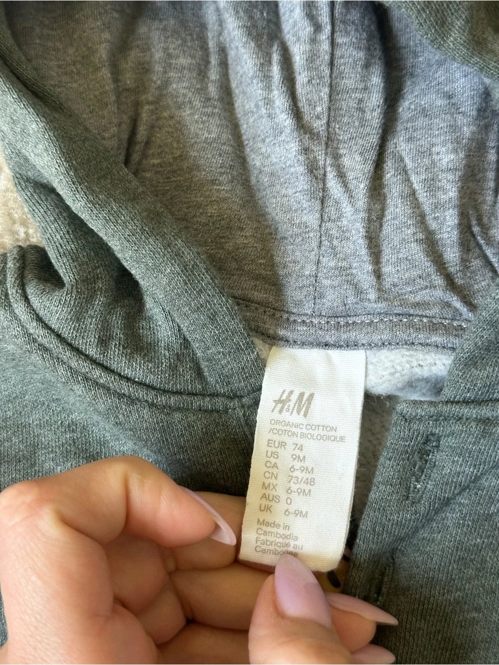 H&M dress your